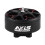 Axisflying Motor Sem Escovas C206 2006 1960KV, Estrutura Redonda de 3.5 Polegadas, 6S Lipo, Eixo de 1.5MM para Drone RC FPV 1