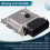 39131-2B121 Car ECU Engine Computer Board Electronic Control Unit ME17.9.11.1 SQ2 5