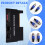 Led RGBW Strip DMX512 Decoder DC12V 24V Input 5A 4 Channel 480W Output Led RGBW Strip PWM DMX512 Slave Controller 6