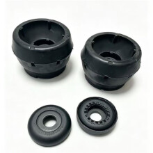 1J0412331C 1J0412249 Front Bearing and Mount for MK4 Bora FABI Beetle Fabia A1 A3