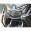 Motorcycle Accessories Fixed Wing Decoration Front Decorative Shell for  NMAX155 2025 Year V3 3