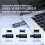 USB3.0 Interfaces Signal Tester USB2.0 HUB Detector for Computer Mobile Phone Interfaces Detection 6
