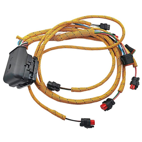 385-2664 Engine Wiring Harness for  Excavator E345C E345D E349D C11 C13  Engine Wire 3852664