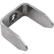 2xice Schneckenantriebsstange Wp63052-2 Eisspenderjoch für , für , für , Ersetzt 63052-1, 63052-2, 63052A001, 670268