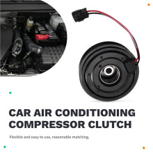 SD7C16 AC Compressor Clutch for  Tiggo 7 8 5X Pro EXEED TXL 301000131AA