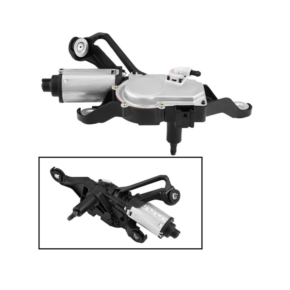 Rear Windscreen Wiper Motor 67636921959 67637199569 For 1 Series E87 116D 116I 118D 118I 120D 120I 123D 130I 4711660593998
