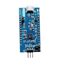 UMFT4222EV-D FT4222H QSPI I2C Bridge Chip Hochgeschwindigkeits-USB-Downloadmodul