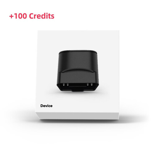 OBD11-V3 Auto Scanner Car Tool Support IOS+Android for 2