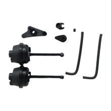 1set Intake Manifold Repair Kit 2731400701 2721402201 for - M273 W211 W212 E350