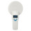 Pet Microchip Reader Scanner, Portable Animal Chip ID Reader, Support Reading FDX-B/EMID/ISO 11784/85 20000 Data Record 1