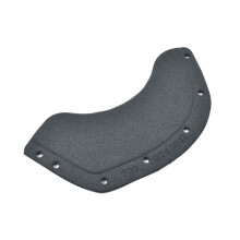 Car Steering Wheel Lower Sponge Cover 51459288974 for F20 F22 1 Series 2011-2018 2 Series 2013-2017 Accessories