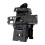 Bumper Brake Mount (Right) 5701406020 Suitable for  Camry, 1