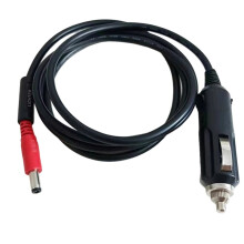 For Autel Cigarette Lighter 12V Car Charger Auto Power Supply Cable for MS908 Pro, MS906 Pro, MS909, MS919