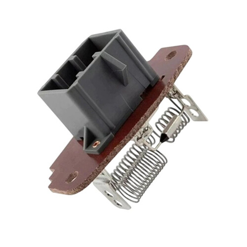 4L5Z19A706AA Blower Resistance Regulator for  Explorer 1995-2011