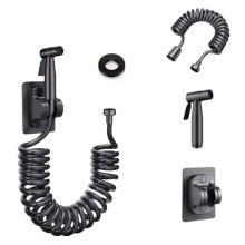 Spray Type Cleaning Faucet - Cleaning & Rinsing Spray Tool - Bathroom Spray Nozzle