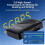 Leitor de  Card 8 em 1 USB 3.0 Tipo-C  Micro- TF CF MS Compact Flash para Laptop PC Tablet 4