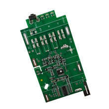 18650 Li-Ion Battery Charging Protection Circuit Board PCB for 20V CMCB202 CMCB204 CMCB209 Lithium Battery