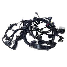 A2561506000 2561506000 1 Stück Motorkabelbaum für - GLE W167 2019 - GLS X167 2019 - Autoteil