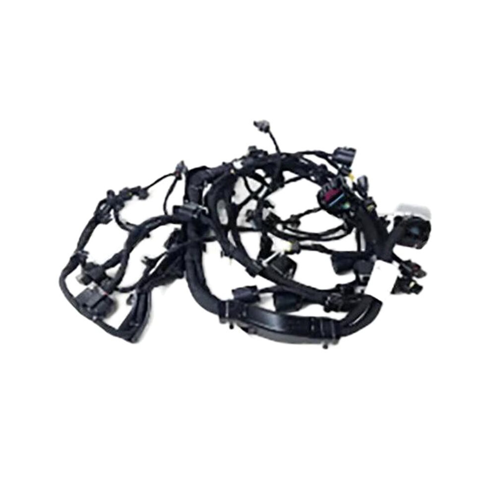 A2561506000 2561506000 1Pcs Engine Motor Wiring Harness Cable For - Gle W167 2019 - Gls X167 2019 - Car Part Light 6033075644897