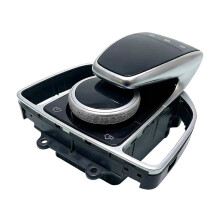 Voor E300 W213 Middenconsole Radioschakelaar met Touchpad A2139004219 A2139008310
