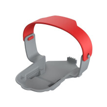Stabilizzatore Porta Eliche per Ali del Drone per Air 2S/ Air 2, Protezione per Le Eliche, Montaggio con Cinghia Fissa Rosso