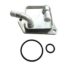 25560-5X9-003 Getriebeölkühler für 2015-2021