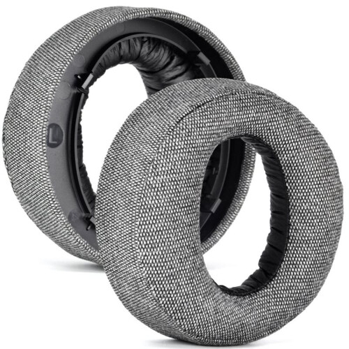Cuscinetti per Cuffie per  per PS5 per  PULSE 3D Cuscinetto per Cuffie per  Copertura Cuscinetto Earmuff A