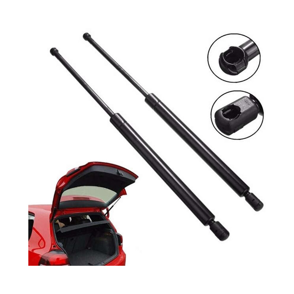 1Pair Tailgate Air Spring Struts Support Rod 1K6827550d 1K6827550b For Mk5 2003-2009 Light 6033243830480