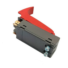 1619P10396 Power Trigger Replace for GBH 5-38 X GBH5-40 RH540 11247 11240 Rotary Hammer Drill Impact Driver Parts