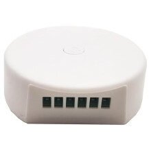 Intelligenter UFO-LED-Controller für 12V 24V 48V RGB WS2811 WS2812B Adressierbare Magic LED-Streifen mit WLAN und