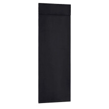 Rideau Occultant pour Porte-Fenêtre - Store Thermique Isolant pour Fenêtre de Patio, Cuisine, Entrée, Porte Arrière, Fenêtre Vitrée A
