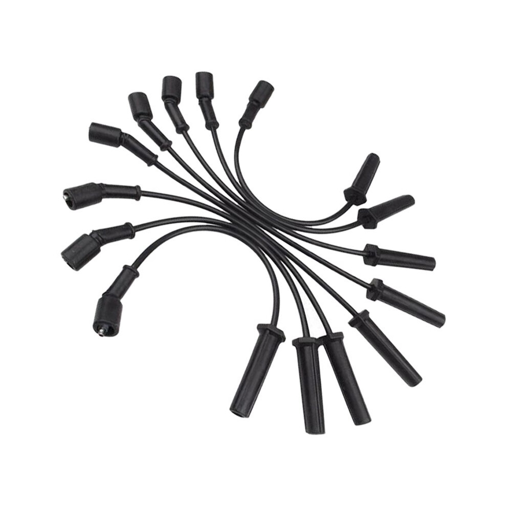 8Pcs Wire Cable 88894394 For Escalade Express Silverado,For Savana Sierra Yukon,For H2 4713362423788