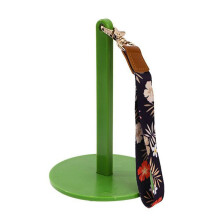 Wrist Yarn Dispenser with Detachable Strap Portable Organizer and Storage Holder for Knitting and Travel Wool Holders