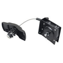 Spare Tire Carrier & Hoist Assembly 52020568AD 924-538 for Ram 1500 2500 3500 2002-2012