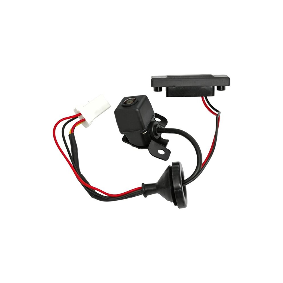 Rear View Camera Backup Parking Reverse Camera 95760-4L011 957604L011 For Solaris Accent Sonata 4713617137613