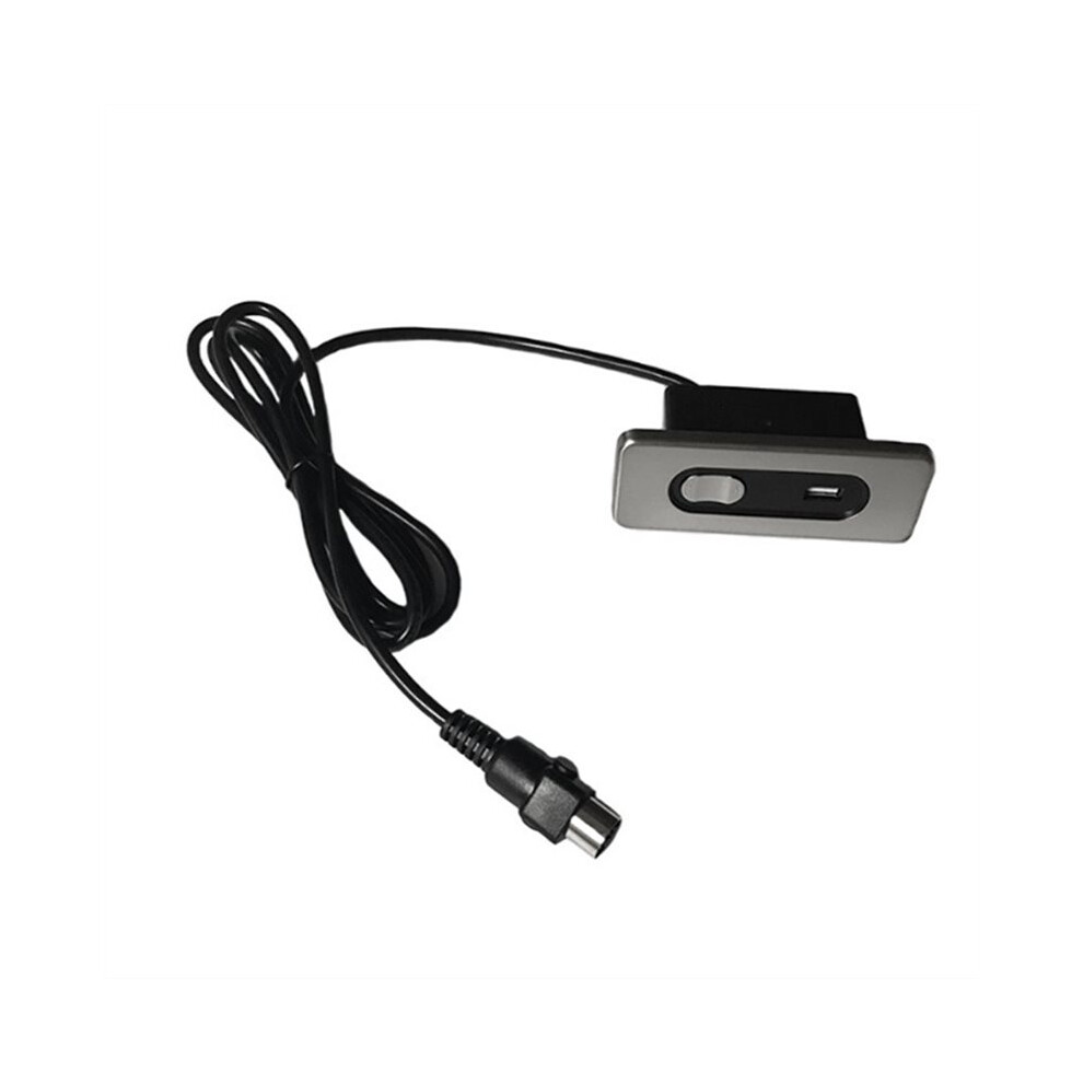 Electric Recliner Controller Abs 5 Pin Straight Connectors Electric Sofa Lift Chair Hand Control 4712181214522