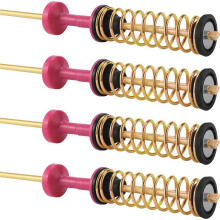 DC97-16350S DC97-16350U DC97-16350T DC97-16350V Washer Suspension Rods for WA50R5200AW/US WA50R5400AV/US