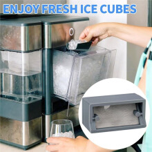 2 Pcs Ice Maker Filter Piece for GE Profile Opal 2.0 Nugget Ice Maker and for Opal 1.0 Ice Maker, Ice Maker Machine