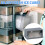 2 Pcs Ice Maker Filter Piece for GE Profile Opal 2.0 Nugget Ice Maker and for Opal 1.0 Ice Maker, Ice Maker Machine 1