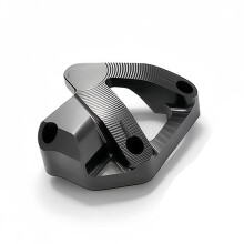 Protetor de Cárter da Bomba de Água para Motocicleta para GSX-8S 2023-2026 GSX-8R 2024-2026