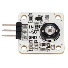 3W Krachtige Infrarood (IR) Zendermodule 940nm 45MIL LED voor Slimme Huis- en Meubelafstandsbediening