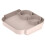 1pc Beach Bag Tray Accessories Storage Platform, Suitable for Modern Large Beach Bags,Practical and Portable 1