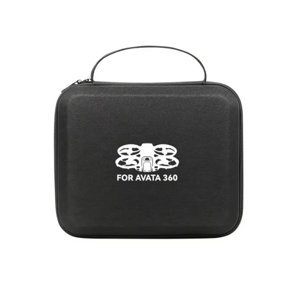 For Avata 360 Carrying Case Shockproof Fly More Combo Kit Hard Storage Bag Box For Avata 360 Drone Accessories 6032751623546