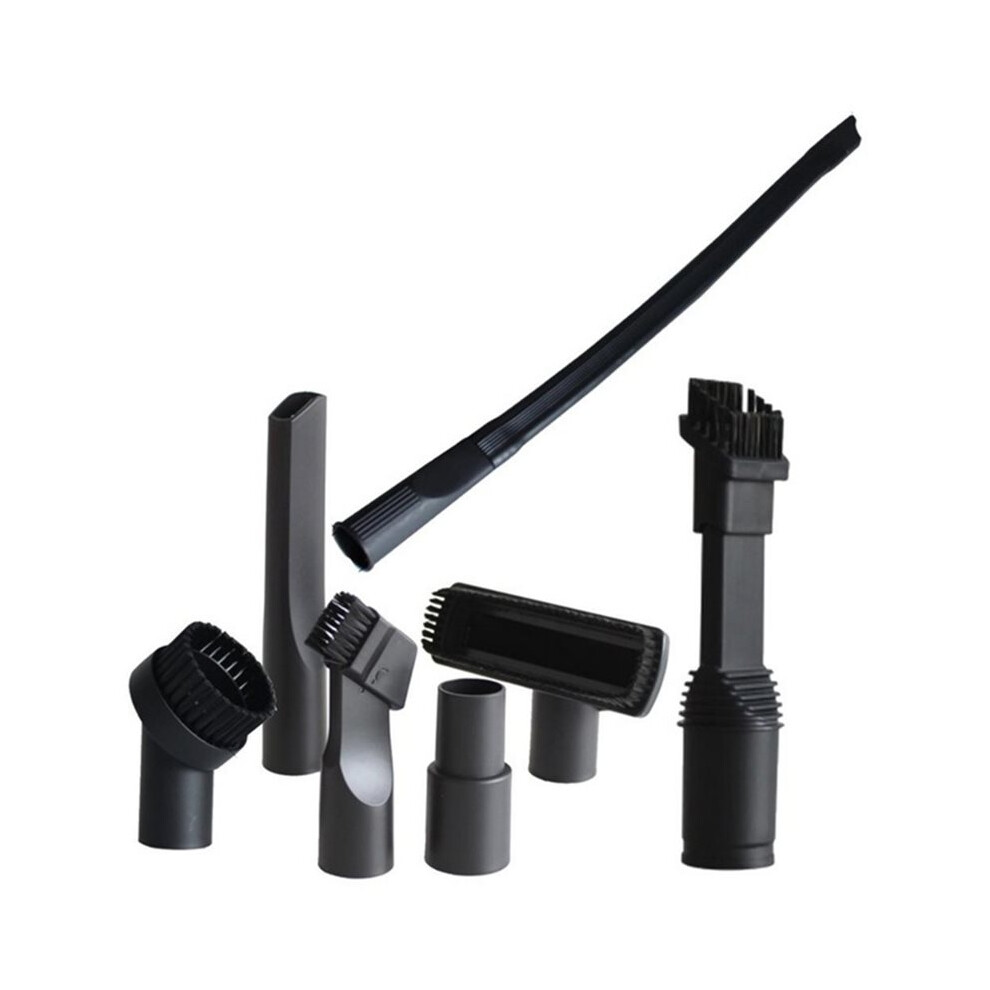 7 Pcs Vacuum Cleaner Dust Brush Kit Accessories Fittings For Mv2 A2004 A2024 Wd2 Wd3 Wd3p 5500 Vacuum Cleaner 4711967987636