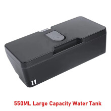 2-in-1 Watertank en Stofbak voor Robot Vacuum Mop Pro 3C STYJ02YM B106CN voor V2 V2 PRO V3 Stofzuigeronderdelen