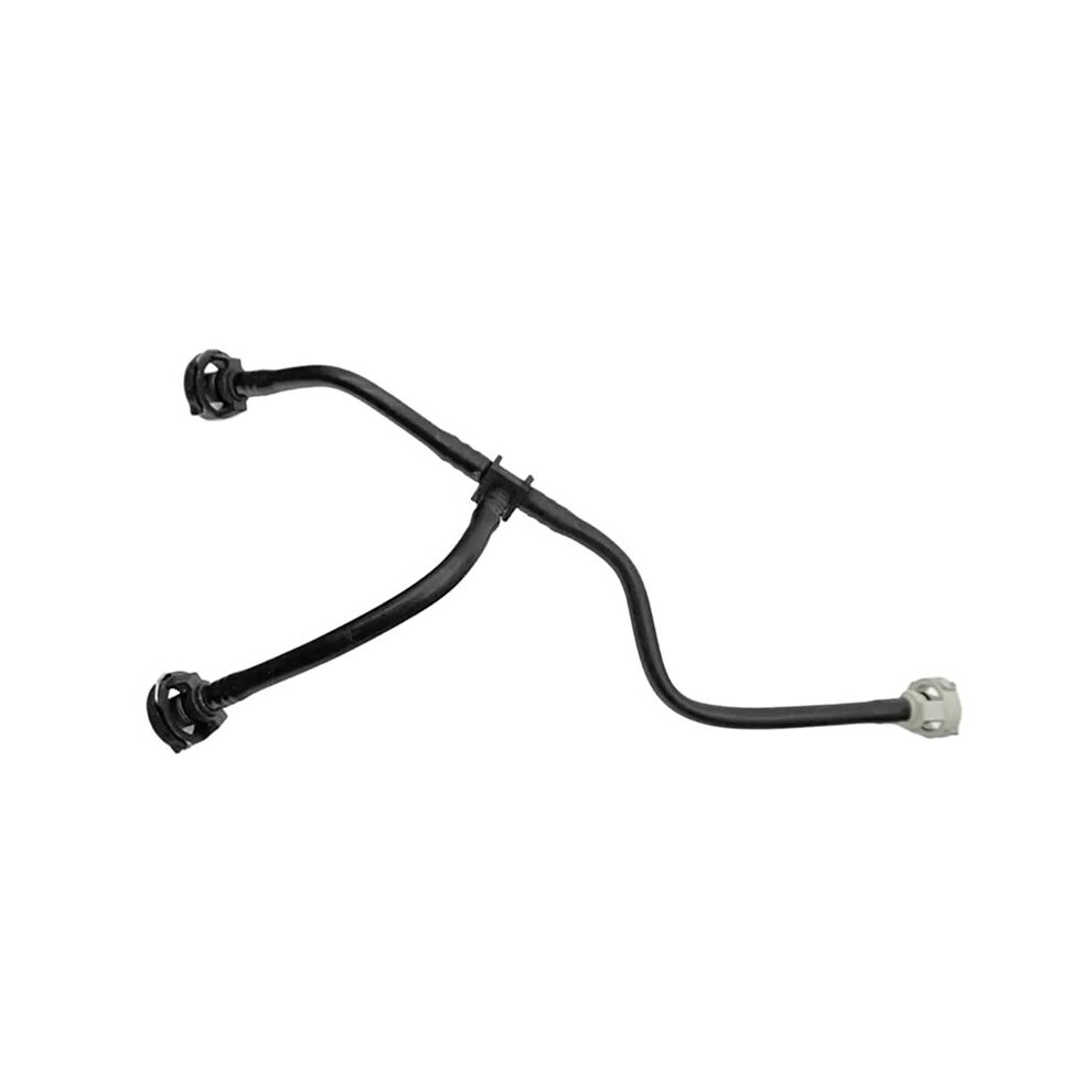 Engine Crankcase Breather Hose Radiator Overflow Coolant Pipe 80A121164f 80A121081s 80D121081 For Q5 2017-2025 Light 6031573940480