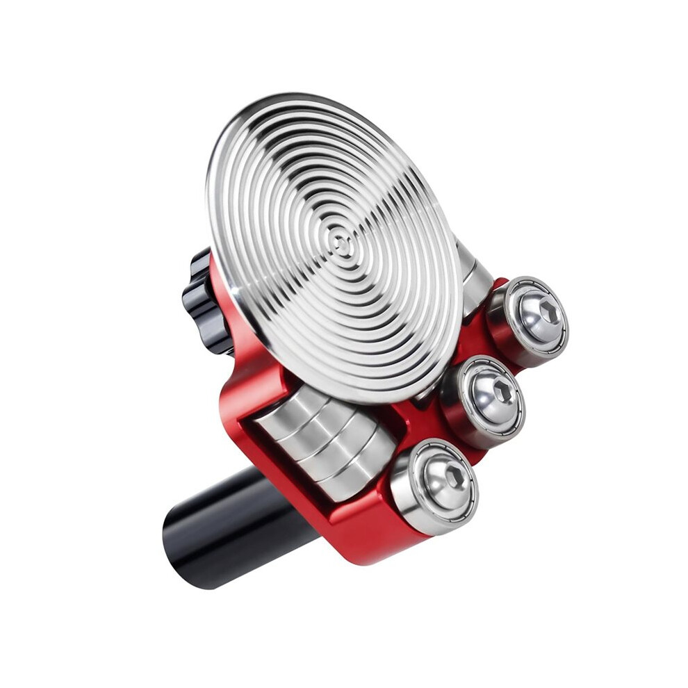 Metal Sheet Bending Roller Sheet Metal Bender One Station Disc, Sheet Metal Roller Break Bender Hand Bending Tool 6034214895613