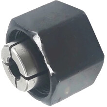 2610906283 2610906287 326286-03 Chuck Collet and Nut for DW6214 DW616 Replacement for 2610906283