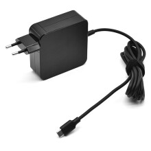 65W 20V 3.25A Type-C 45W USB C PD Laptop Plug Charger Power Ac Adapter Fast Charger for EU Plug