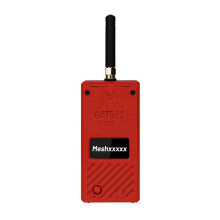 GAT562 30s Meshtastic LoRa Mesh NRF52840 SX1262 GPS LoRa Radio Meshcore Tracker Node Long Range 50KM 30dBm 915MHz